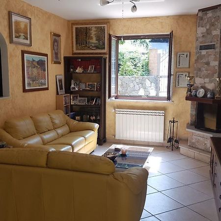 B&B La Taverna Degli Angeli Vezzi Portio Экстерьер фото